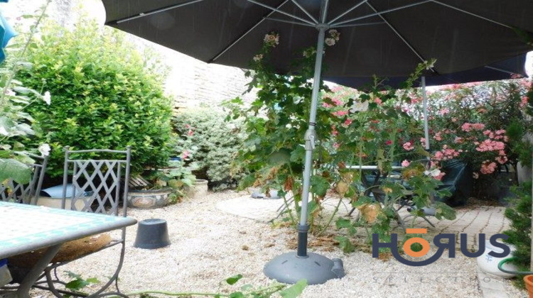 Ma-Cabane - Vente Viager Le Gua, 103 m²