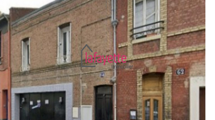 Ma-Cabane - Vente Viager Le Havre, 320 m²