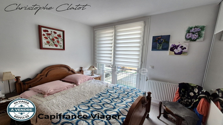Ma-Cabane - Vente Viager LE HAVRE, 64 m²