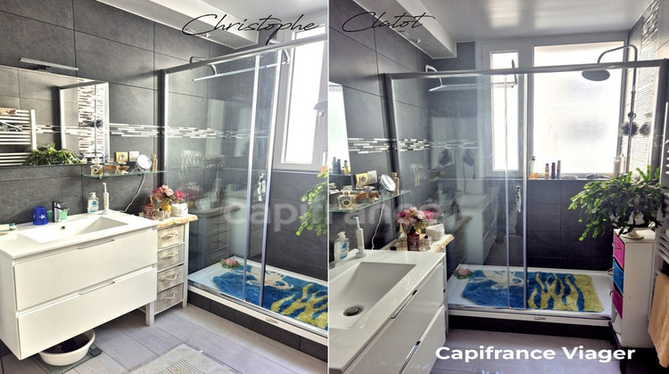 Ma-Cabane - Vente Viager LE HAVRE, 64 m²