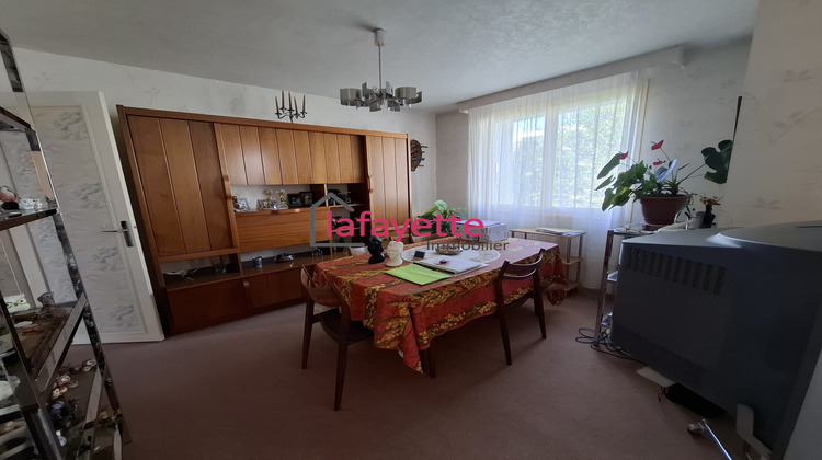 Ma-Cabane - Vente Viager Le Havre, 80 m²