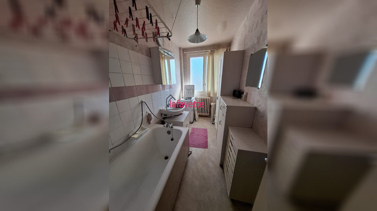 Ma-Cabane - Vente Viager Le Havre, 80 m²