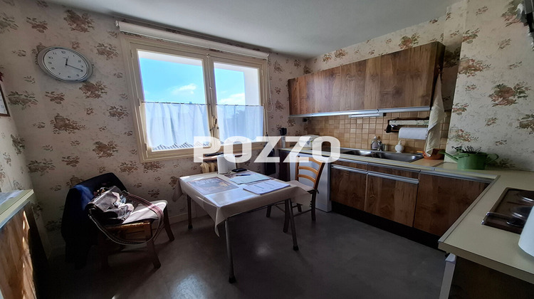 Ma-Cabane - Vente Viager LE HAVRE, 79 m²