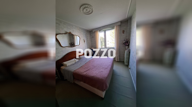 Ma-Cabane - Vente Viager LE HAVRE, 79 m²