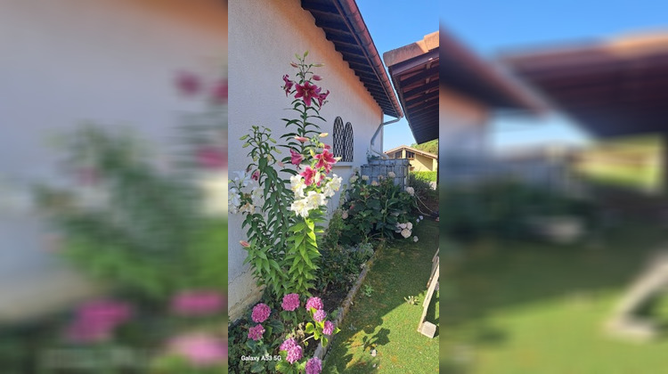 Ma-Cabane - Vente Viager LE HOUGA, 155 m²