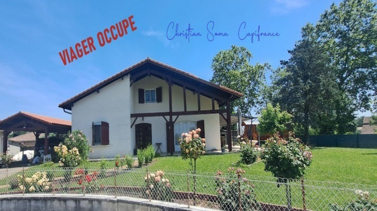 Ma-Cabane - Vente Viager LE HOUGA, 155 m²