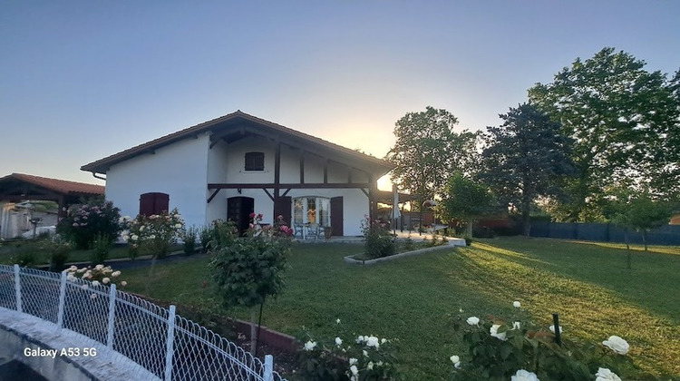 Ma-Cabane - Vente Viager LE HOUGA, 155 m²