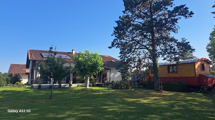 Ma-Cabane - Vente Viager LE HOUGA, 155 m²