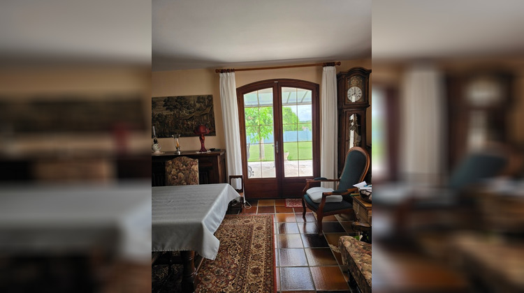 Ma-Cabane - Vente Viager LE HOUGA, 155 m²