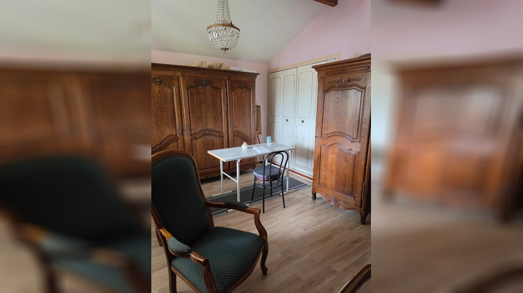Ma-Cabane - Vente Viager LE HOUGA, 155 m²