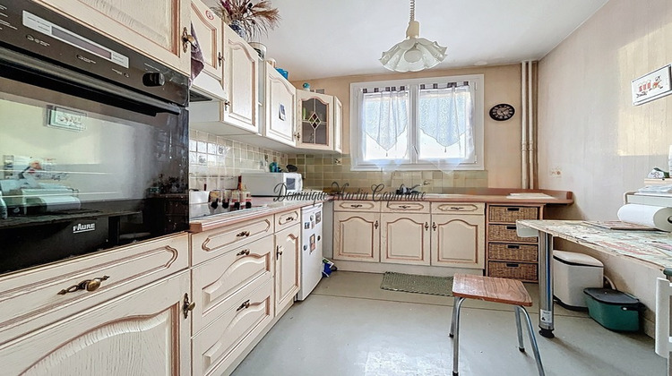 Ma-Cabane - Vente Viager LE MANS, 71 m²