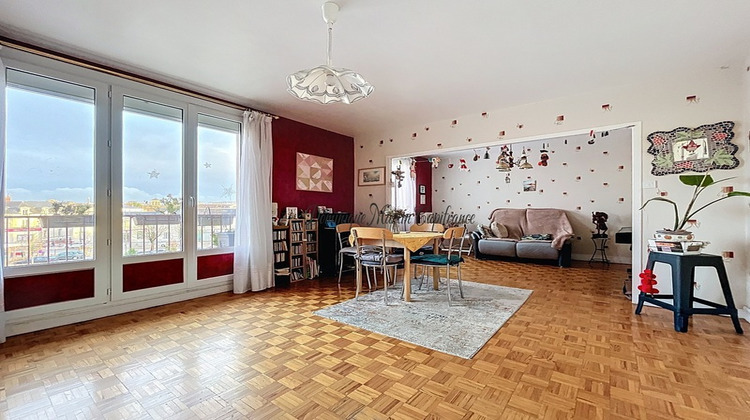 Ma-Cabane - Vente Viager LE MANS, 71 m²