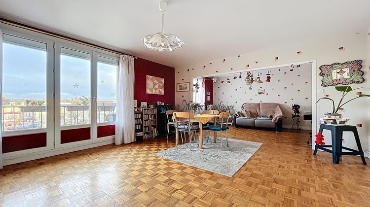 Ma-Cabane - Vente Viager LE MANS, 71 m²