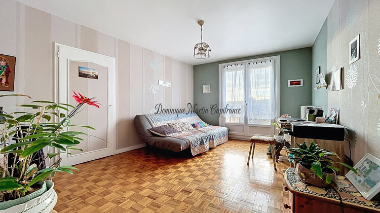 Ma-Cabane - Vente Viager LE MANS, 71 m²