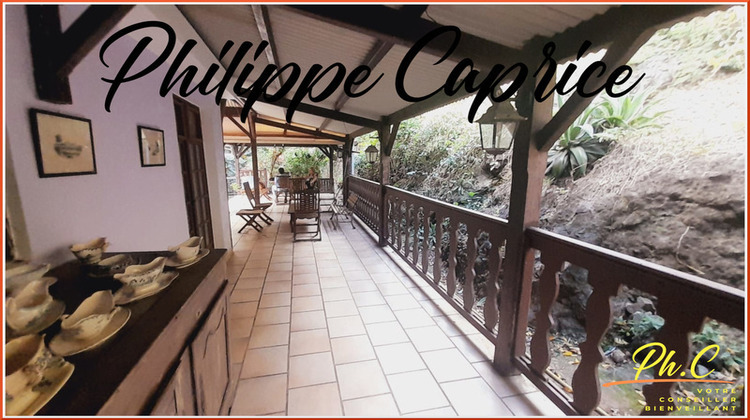 Ma-Cabane - Vente Viager LE MARIN, 140 m²