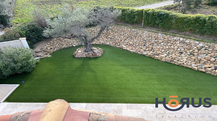 Ma-Cabane - Vente Viager Le Plan-de-la-Tour, 161 m²