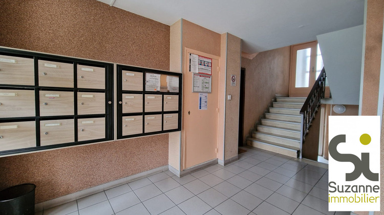 Ma-Cabane - Vente Viager Le Pont-de-Claix, 65 m²