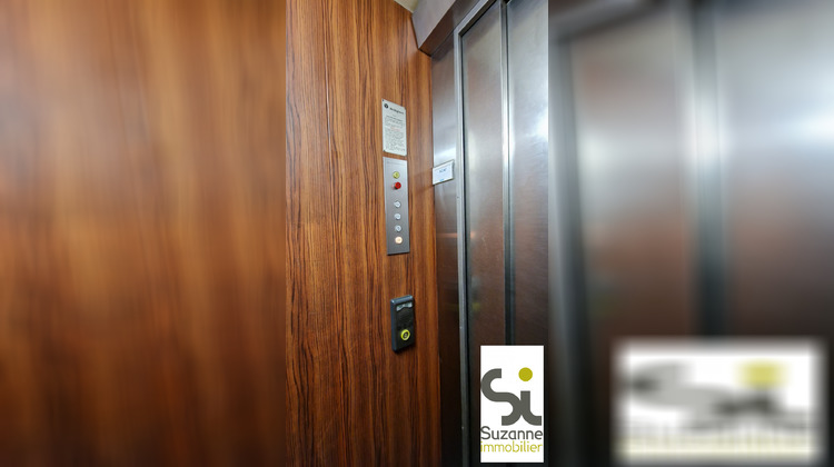 Ma-Cabane - Vente Viager Le Pont-de-Claix, 65 m²