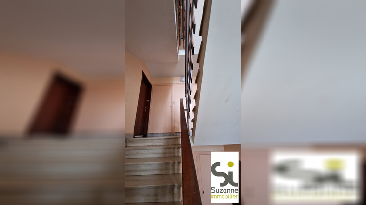 Ma-Cabane - Vente Viager Le Pont-de-Claix, 65 m²