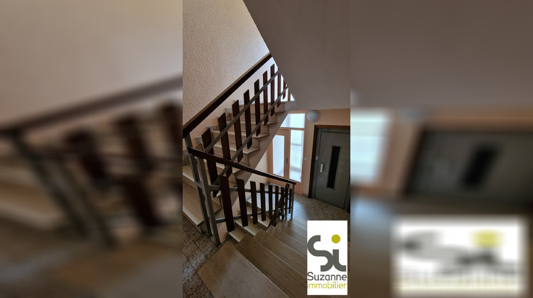 Ma-Cabane - Vente Viager Le Pont-de-Claix, 65 m²