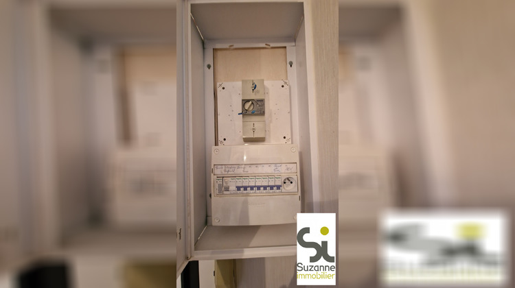 Ma-Cabane - Vente Viager Le Pont-de-Claix, 65 m²