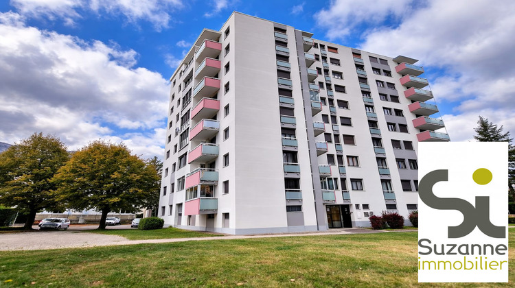 Ma-Cabane - Vente Viager Le pont-de-claix, 67 m²