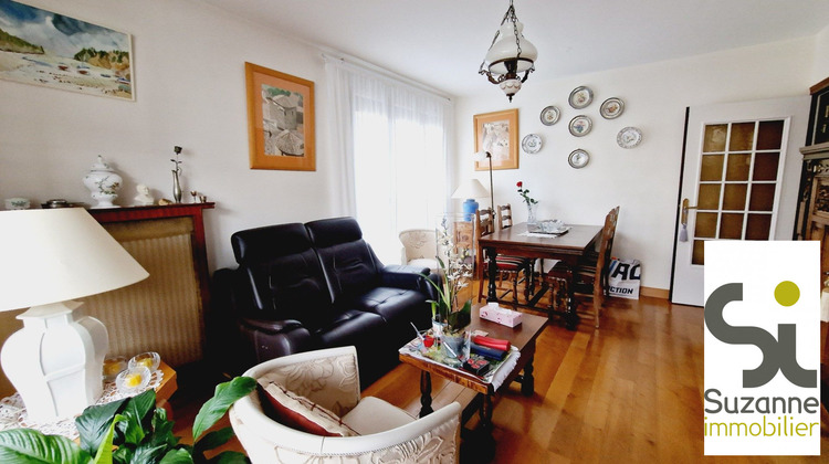 Ma-Cabane - Vente Viager Le pont-de-claix, 67 m²