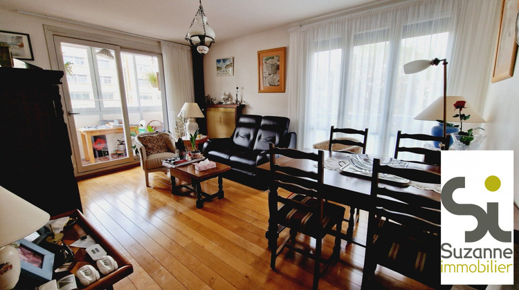 Ma-Cabane - Vente Viager Le pont-de-claix, 67 m²