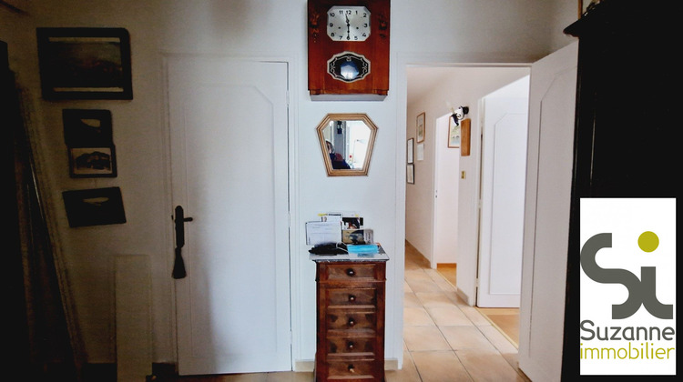 Ma-Cabane - Vente Viager Le pont-de-claix, 67 m²