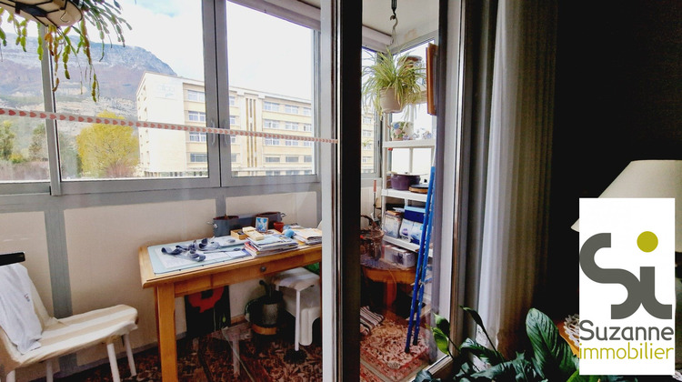 Ma-Cabane - Vente Viager Le pont-de-claix, 67 m²