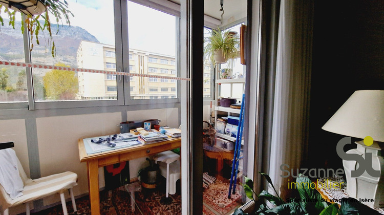 Ma-Cabane - Vente Viager Le pont-de-claix, 67 m²