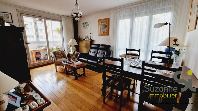 Ma-Cabane - Vente Viager Le pont-de-claix, 67 m²