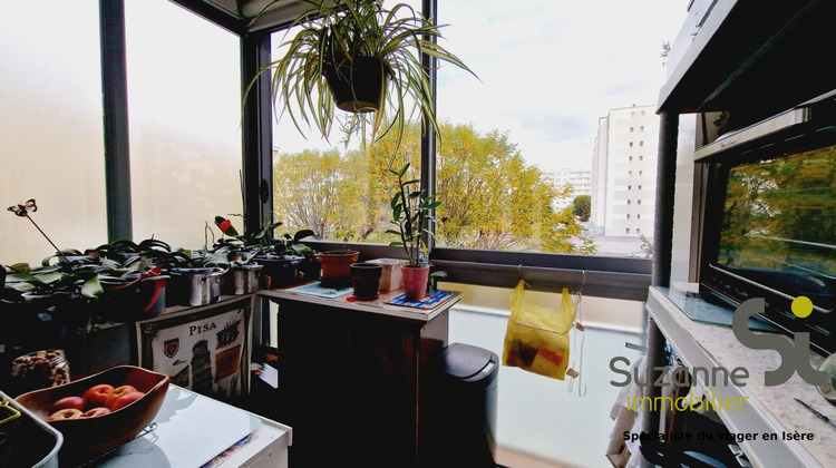 Ma-Cabane - Vente Viager Le pont-de-claix, 67 m²