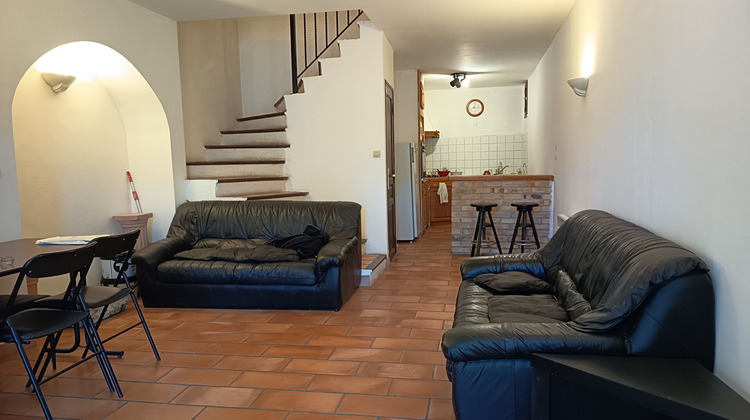 Ma-Cabane - Vente Viager LE ROVE, 70 m²