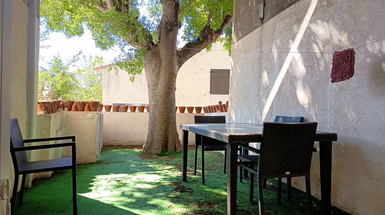 Ma-Cabane - Vente Viager LE ROVE, 70 m²