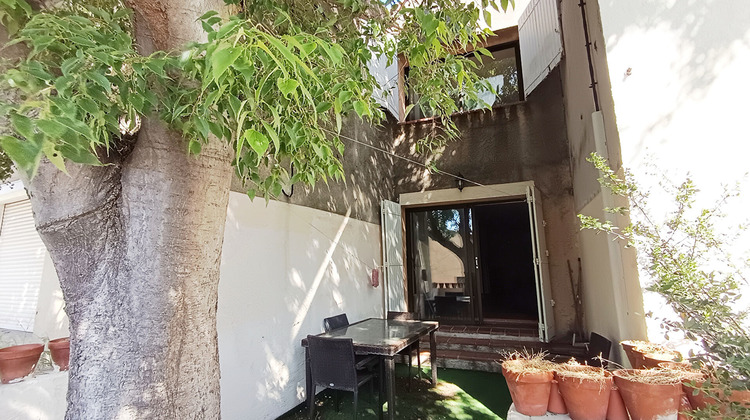 Ma-Cabane - Vente Viager LE ROVE, 70 m²