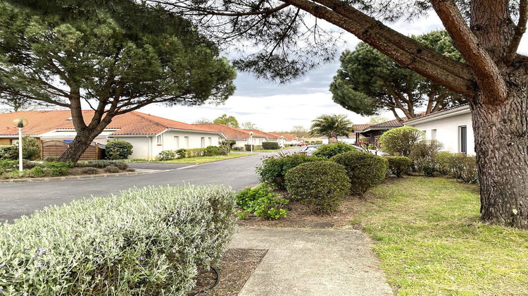 Ma-Cabane - Vente Viager Le Teich, 60 m²