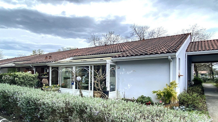 Ma-Cabane - Vente Viager Le Teich, 60 m²