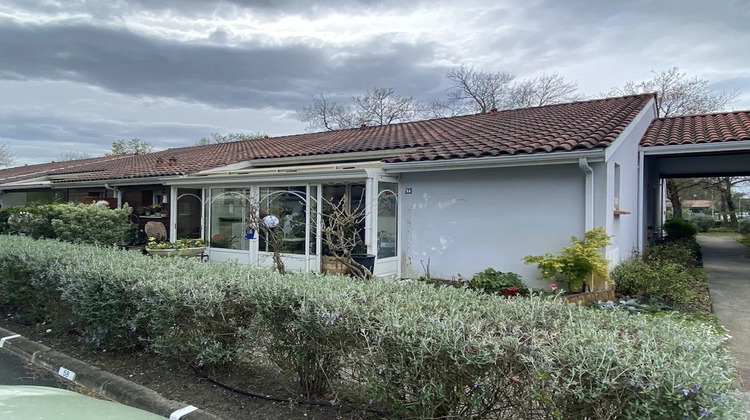 Ma-Cabane - Vente Viager Le Teich, 60 m²