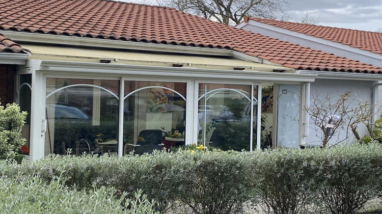 Ma-Cabane - Vente Viager Le Teich, 60 m²