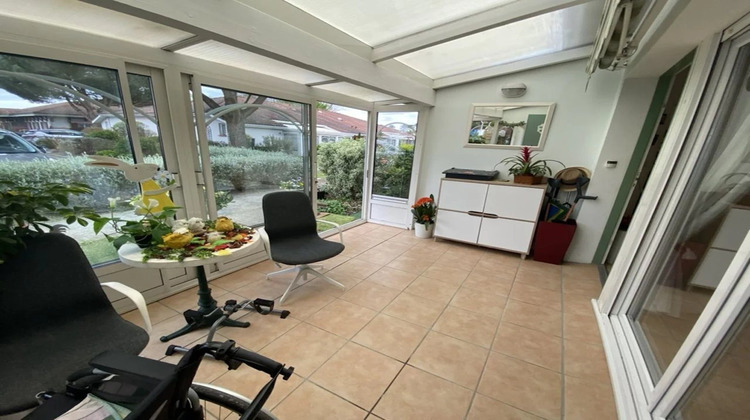 Ma-Cabane - Vente Viager Le Teich, 60 m²