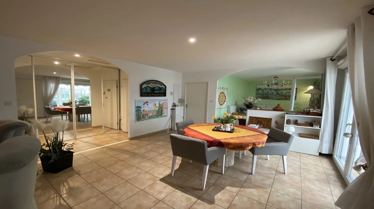 Ma-Cabane - Vente Viager Le Teich, 60 m²