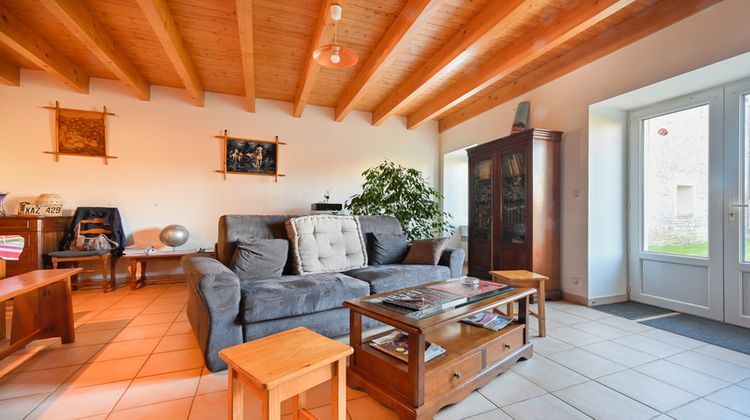 Ma-Cabane - Vente Viager LE THOU, 100 m²