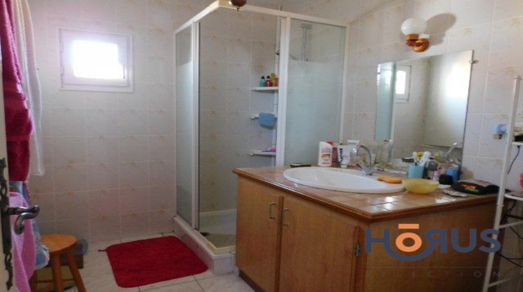 Ma-Cabane - Vente Viager Le Thou, 89 m²