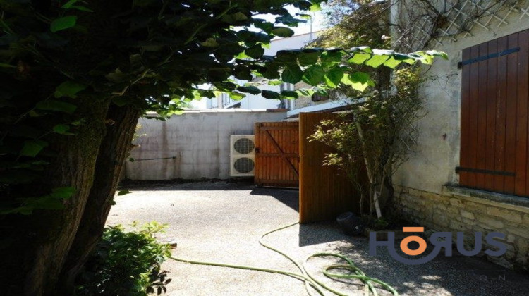 Ma-Cabane - Vente Viager Le Thou, 89 m²