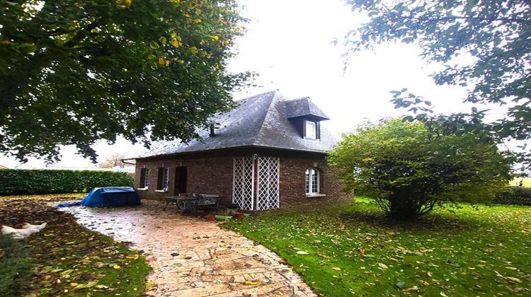 Ma-Cabane - Vente Viager LE TRONQUAY, 287 m²