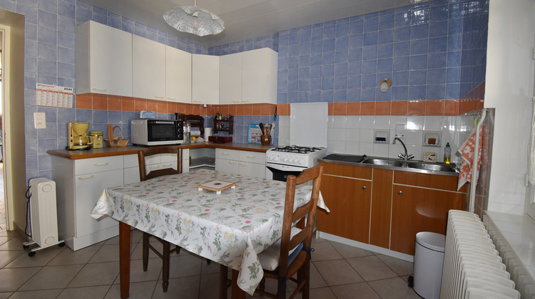 Ma-Cabane - Vente Viager LE VERNET, 88 m²