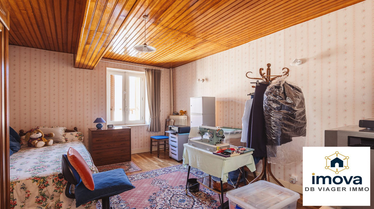 Ma-Cabane - Vente Viager Le Vernet, 94 m²