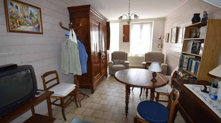 Ma-Cabane - Vente Viager LE VERNET, 88 m²