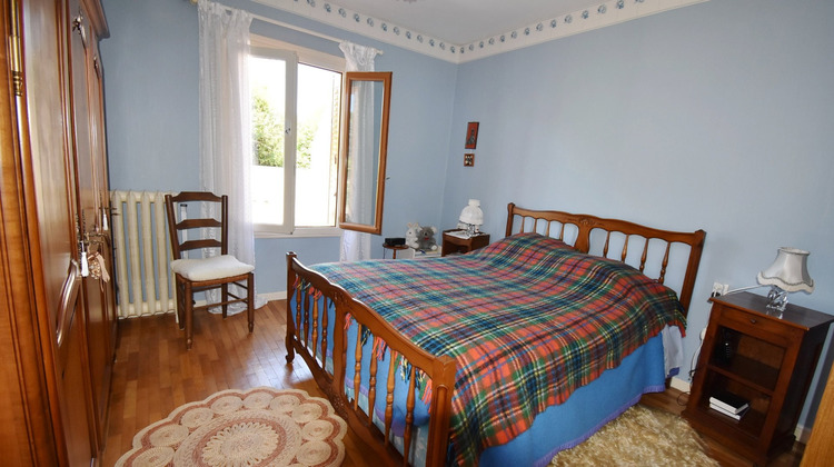 Ma-Cabane - Vente Viager LE VERNET, 88 m²